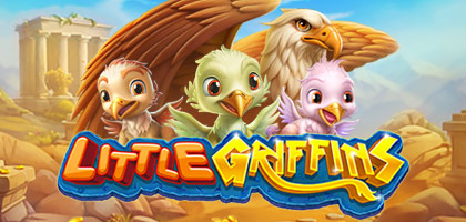 little-griffins