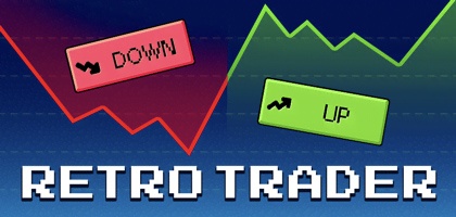 Retro Trader