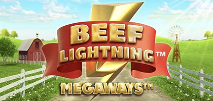 Beef Lightning