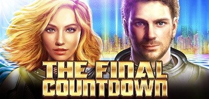 The Final Countdown