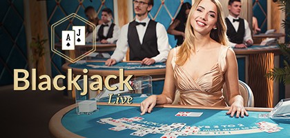 Blackjack Silver F