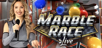 Marble Race