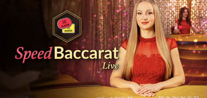 Speed Baccarat U