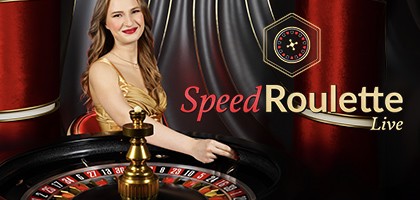 Speed Roulette