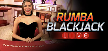 Rumba Blackjack 2