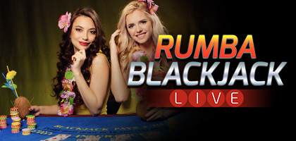 Rumba Blackjack 4