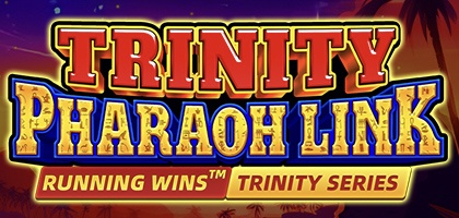 Trinity Pharaoh Link