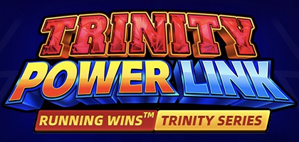 TRINITY POWER LINK: RUNNING WINS™