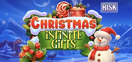 Christmas Infinite Gifts