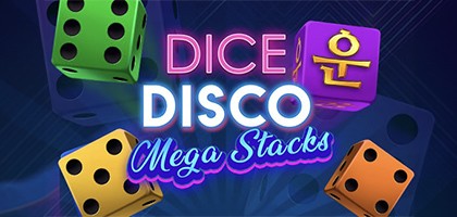 Dice Disco: Mega Stacks