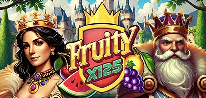 FRUITY X125