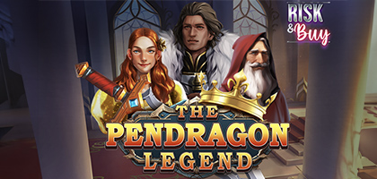 the Pendragon Legend