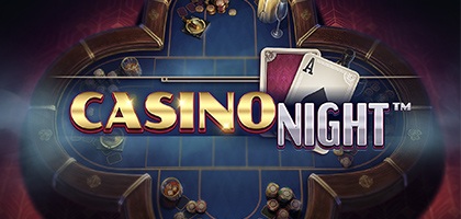 Casino Night