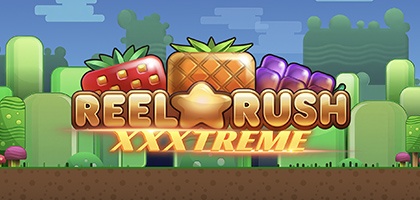 Reel Rush XXXtreme
