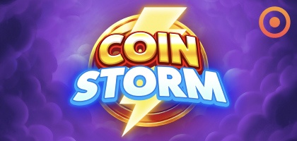 Coin Storm