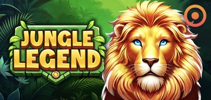 Jungle Legend
