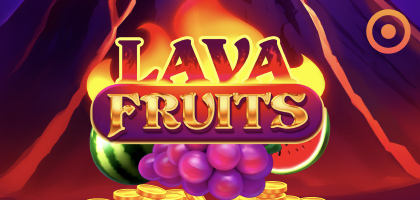 Lava Fruits