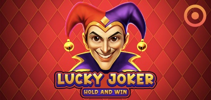 Lucky Joker: Hold and Win