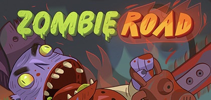 Zombie Road