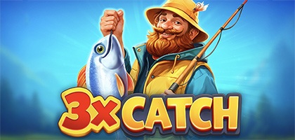 3x Catch