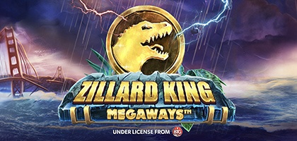 Zillard King Megaways