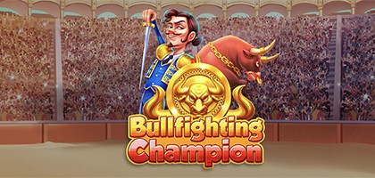 Bullfighting Champion