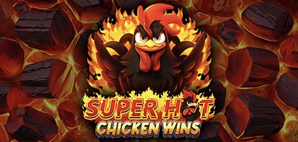 Super Hot Chicken Wins