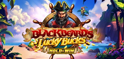 Blackbeard’s Lucky Bucks