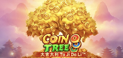 Coin Tree