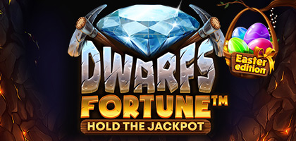 Dwarfs Fortune™ Easter