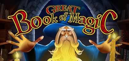 Great Book of Magic