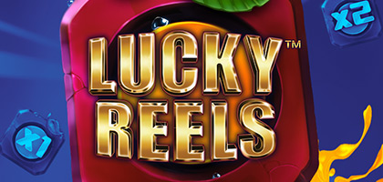 Lucky Reels