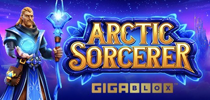 Arctic Sorcerer Gigablox