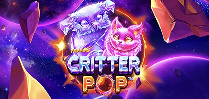 CritterPop