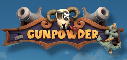 Gunpowder