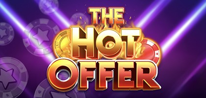 The Hot Offer