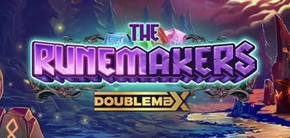 The Runemakers DoubleMax