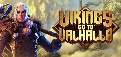 Vikings Go To Valhalla