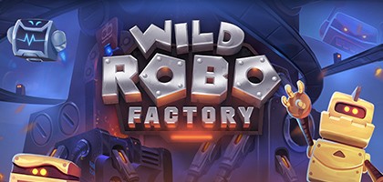 Wild Robo Factory